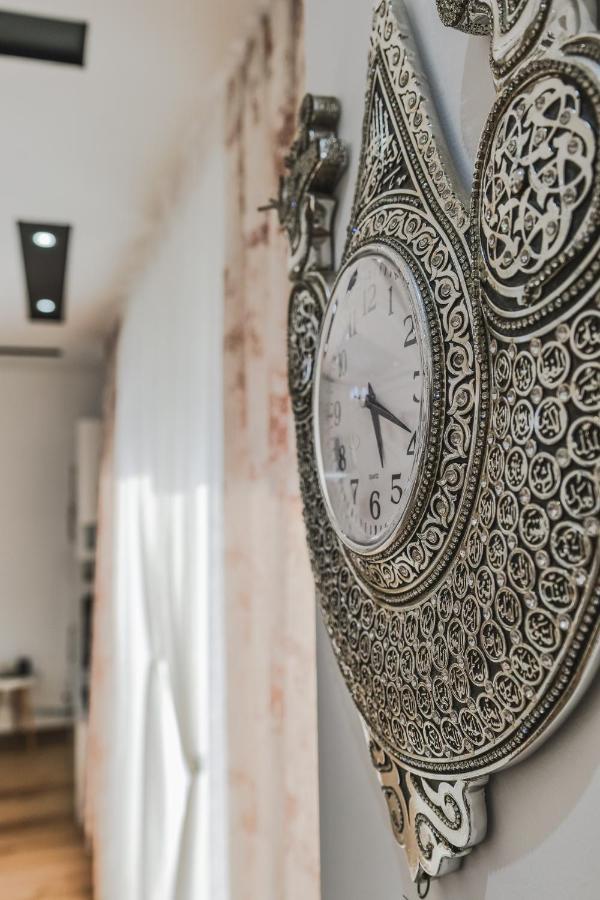 Eleni Guest House Саранде Екстериор снимка