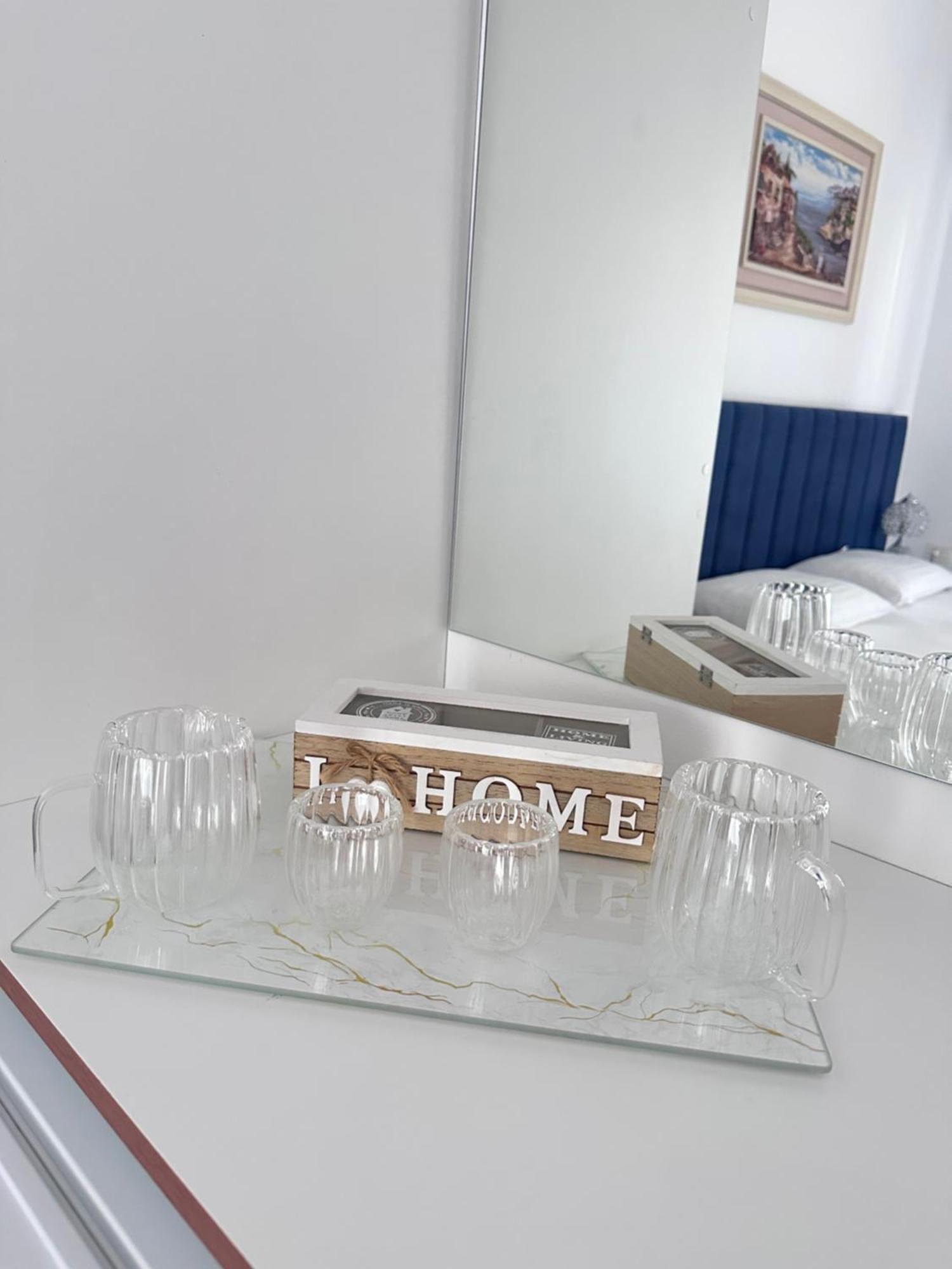 Eleni Guest House Саранде Екстериор снимка
